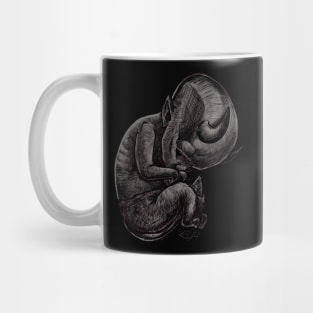 Daemonium Pueri Mug